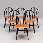 972 6073 CHAIRS